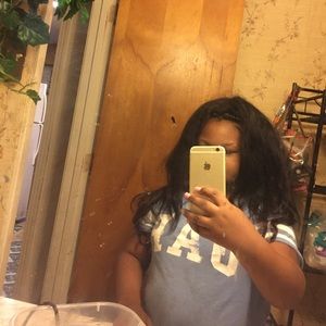 Meet your Posher, Aariel